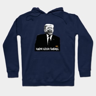 Get Funct Trump Special Edition Hoodie